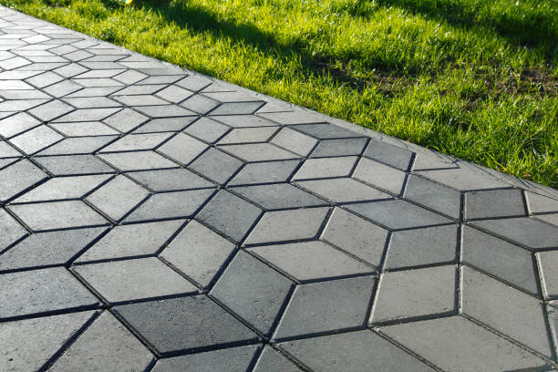 Best Paver Driveway Replacement  in Morrisonville, NY
