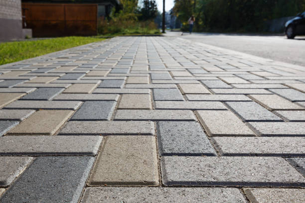 Best Driveway Paving Contractor  in Morrisonville, NY