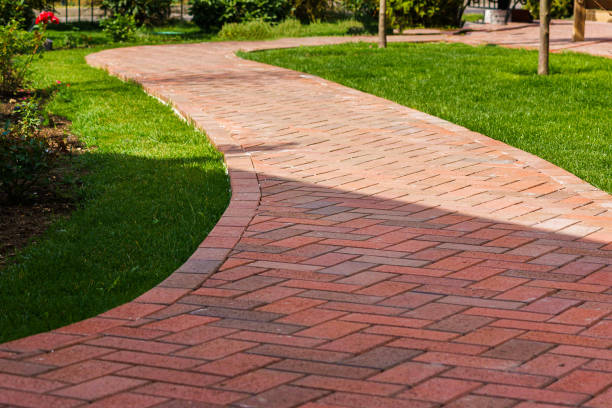 Best Affordable Driveway Pavers  in Morrisonville, NY