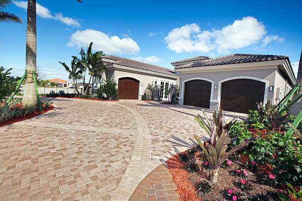 Best Driveway Paving Company  in Morrisonville, NY