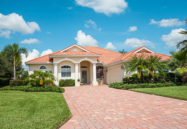 Best Paver Driveway Replacement  in Morrisonville, NY