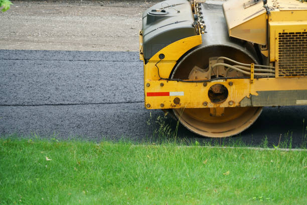 Best Local Driveway Pavers  in Morrisonville, NY