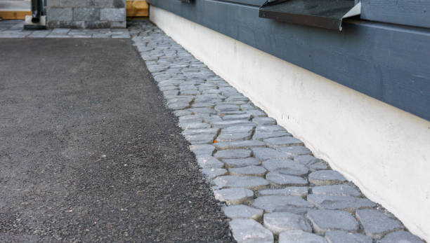 Best Concrete Paver Driveway  in Morrisonville, NY